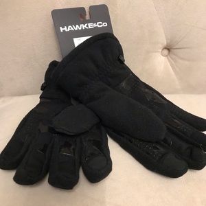Hawke & Co gloves
